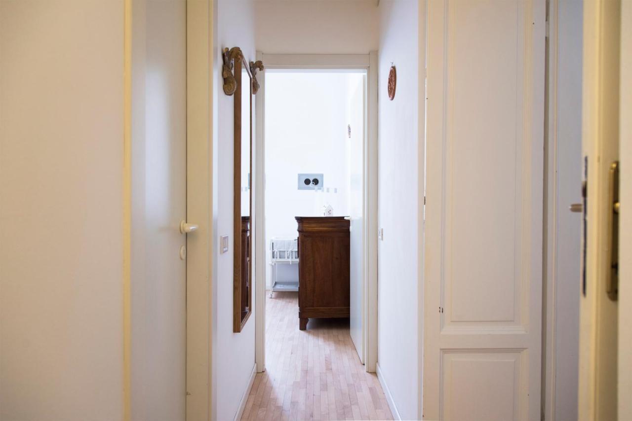 Youhosty - Coni Zugna G 12 Milan Luaran gambar