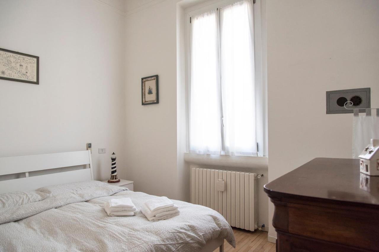 Youhosty - Coni Zugna G 12 Milan Luaran gambar