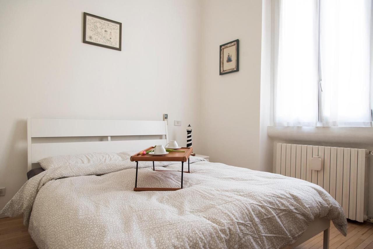 Youhosty - Coni Zugna G 12 Milan Luaran gambar