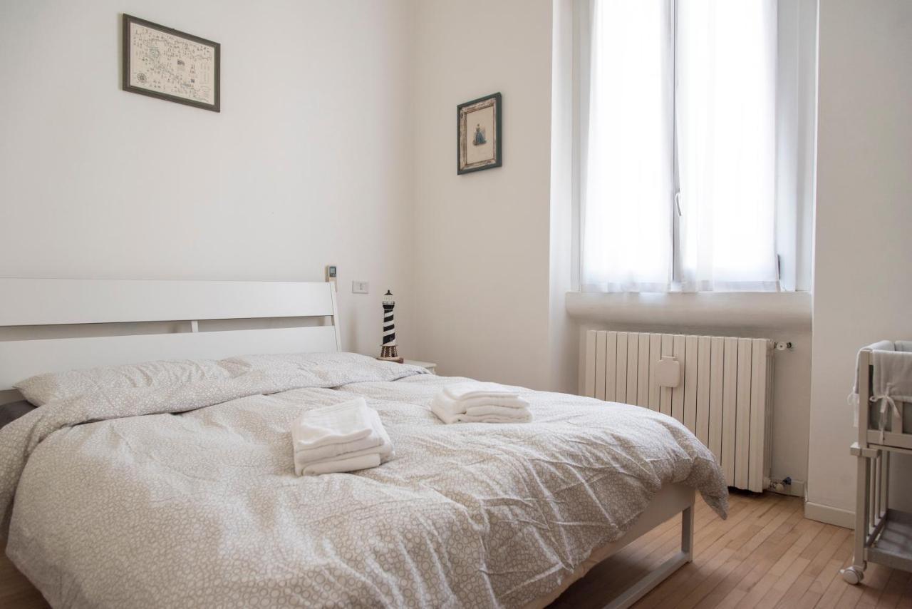 Youhosty - Coni Zugna G 12 Milan Luaran gambar