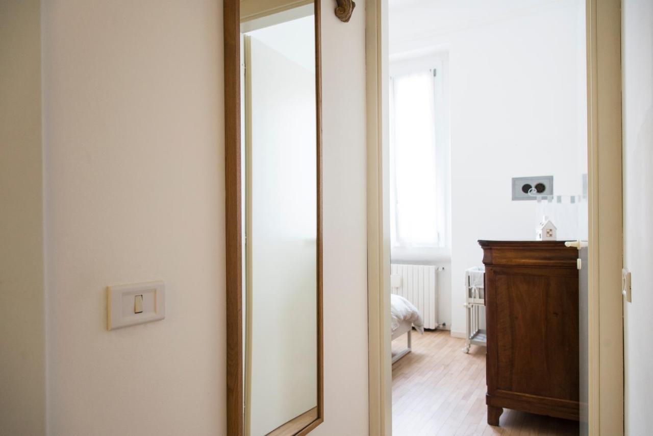 Youhosty - Coni Zugna G 12 Milan Luaran gambar